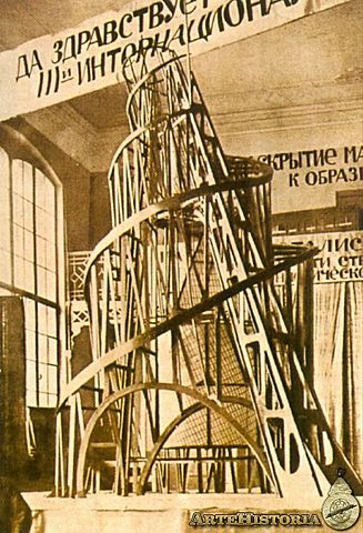 A Terceira Internacional