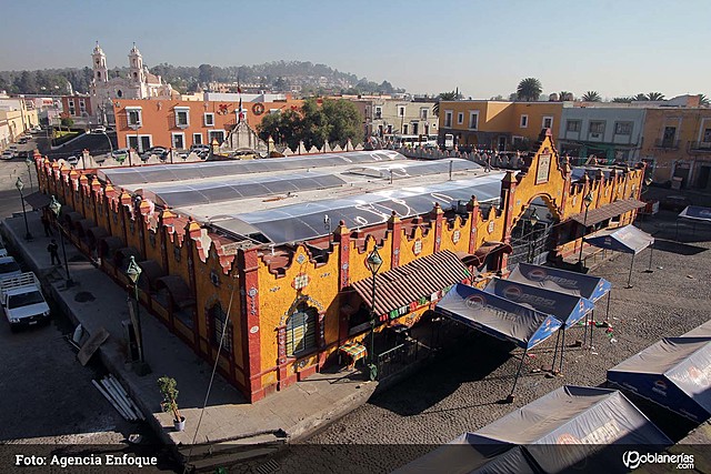 Primera construcción