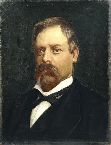 Ritratto di Francesco Baglioni