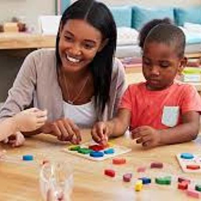 Timeline: Special Education and Inclusive Education Timeline