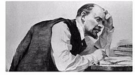 Timeline: Época de lenin