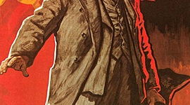 Timeline: O nacemento do réxime soviético. A época de Lenin