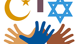 Timeline: Les 5 grandes religions