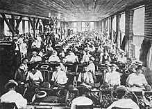 Mutual Aid Societies