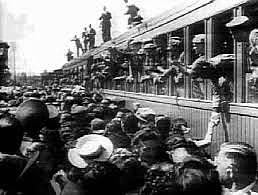 Situación durante la dictadura