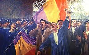 Segunda República española