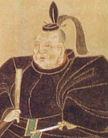 (Japan) Edo Dynasty Starts