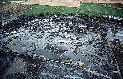 Desastre de Aznalcóllar