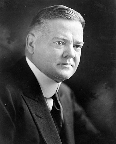 Hoover Elected