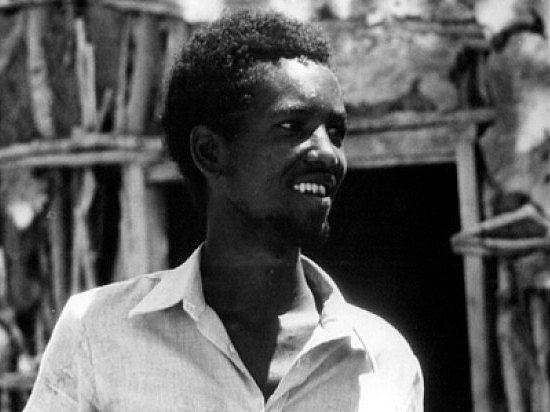 Dernier cas mortel de variole