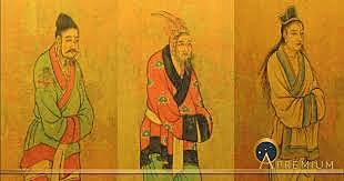 (Korea) Goguryeo Dynasty Ends