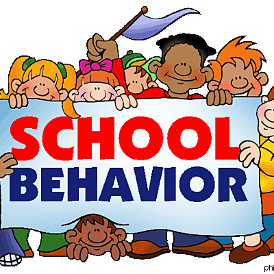 Timeline: Timeline of Typical Student Behavior