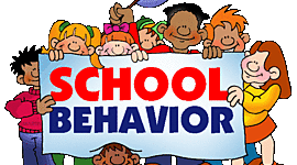 Timeline: Timeline of Typical Student Behavior