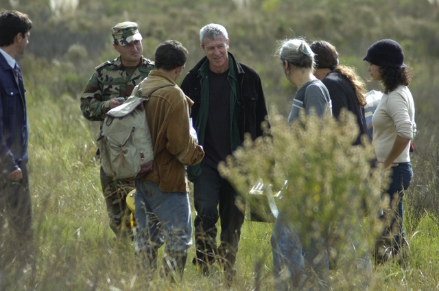 Se reanudan las excavaciones