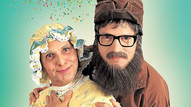 Le premier épisode de La petite vie