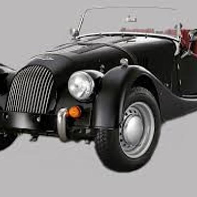 Timeline: evolución de los automóviles