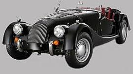 Timeline: evolución de los automóviles