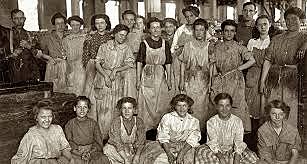 Día Internacional de la Mujer