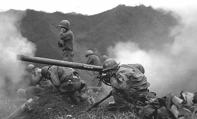 The Depression in the U.S.