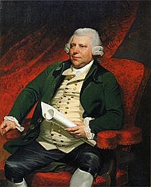 richard arkwright