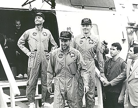 Mission Apollo 13(international)