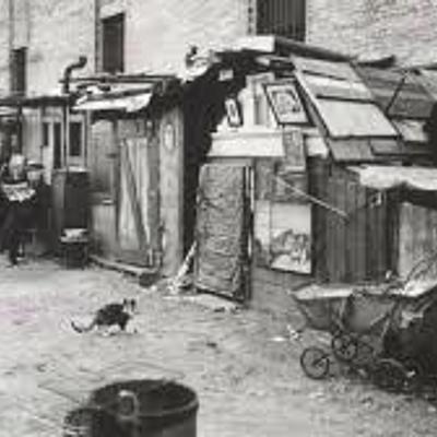 Timeline: Great Depresion Timeline