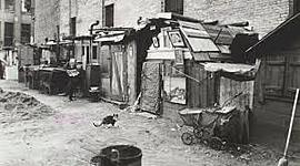 Timeline: Great Depresion Timeline