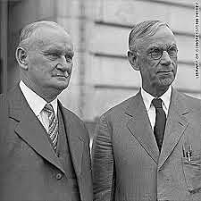 Hawley- Smoot Tariff