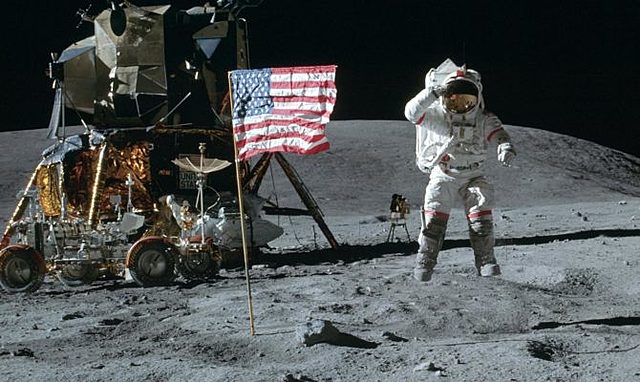 Apollo 11(international)