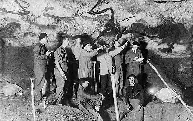 διάγνωση των πρώτων αλλοιώσεων