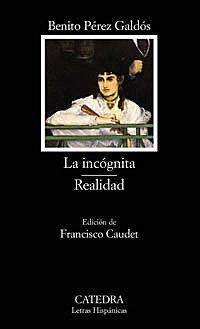 La incógnita