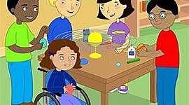 Timeline: History of Special Education