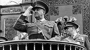 El franquismo (1939-1970)