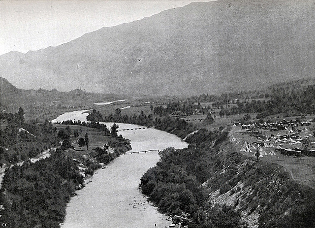 CADORNA ORDINA 4 ATTACCHI