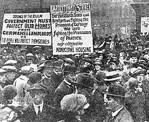 LE RIBELLIONI DEI SOLDATI