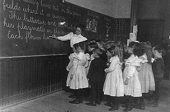 Beattie v. Board of Education