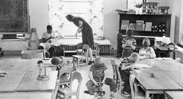 Mill v. Board of Education