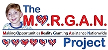 The M.O.R.G.A.N. Project