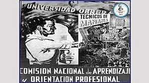 COMISIÓN NACIONAL DE APRENDIZAJE Y ORIENTACIÓN PROFESIONAL