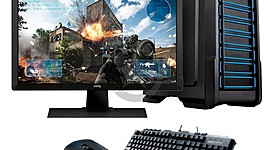 Timeline: HISTORIA DE LA COMPUTADORA Y LA COMPUTACIÓN.