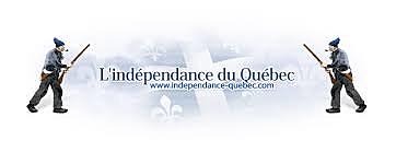 Au Canada, le "non" l'emporte (50,6%) au référendum sur l'indépendance du Québec
