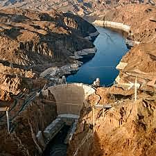 Hover Dam