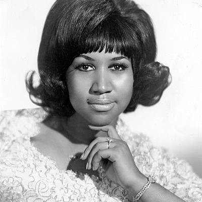 Timeline: ARETHA FRANKLIN