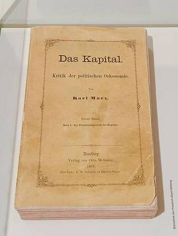 Das Kapital