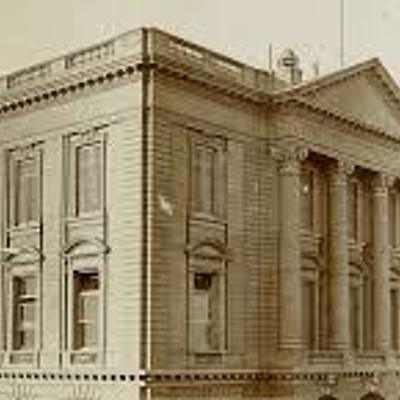 Timeline: RESEÑA HISTÓRICA DE LA UNIVERSIDAD EN ARGENTINA Y LA UNIVERSIDAD TECNOLÓGICA NACIONAL