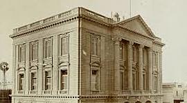 Timeline: RESEÑA HISTÓRICA DE LA UNIVERSIDAD EN ARGENTINA Y LA UNIVERSIDAD TECNOLÓGICA NACIONAL