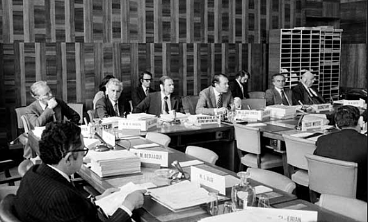 Education is a responsibility of State