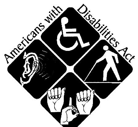 Americans with Disabilities Act