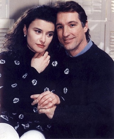 La sortie du premier épisode de Virginie