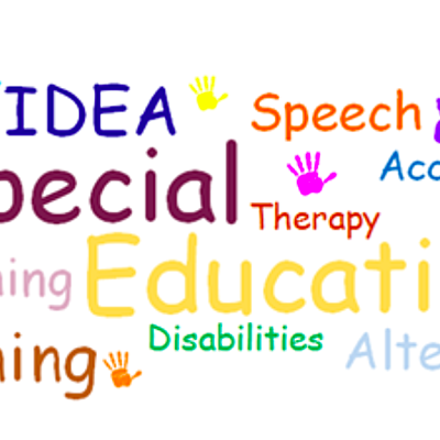 Timeline: Historical Events of Special Education